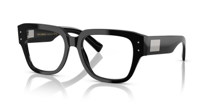 DOLCE &amp; GABBANA DG3405 501 52