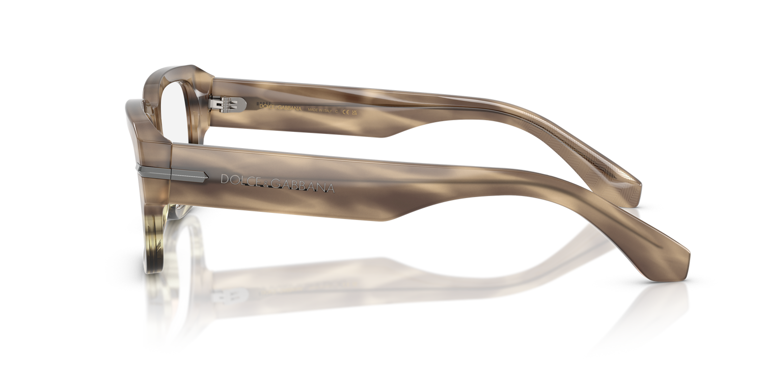 DOLCE &amp; GABBANA DG3408 3439 52