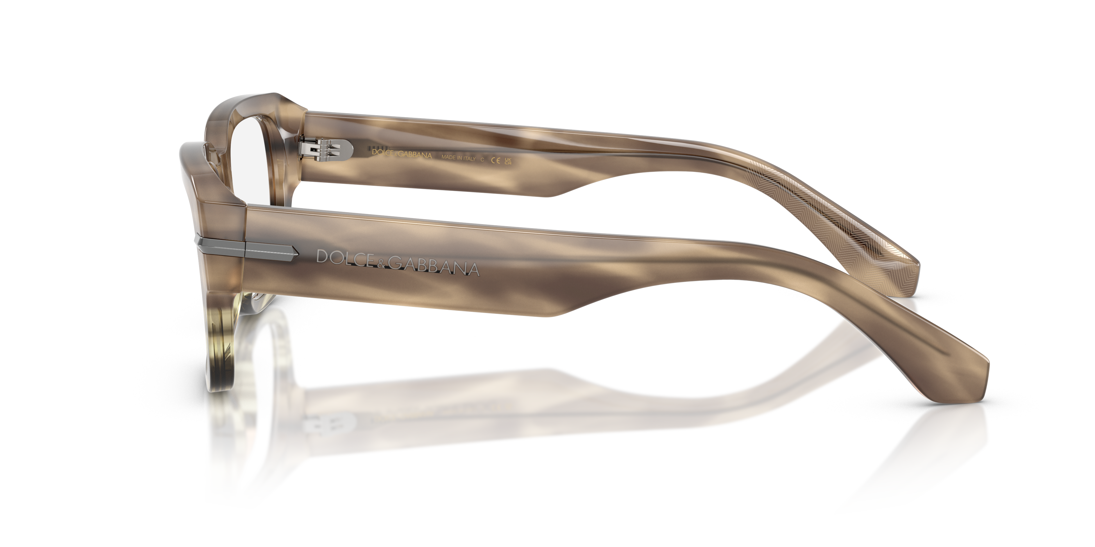 DOLCE &amp; GABBANA DG3408 3439 52