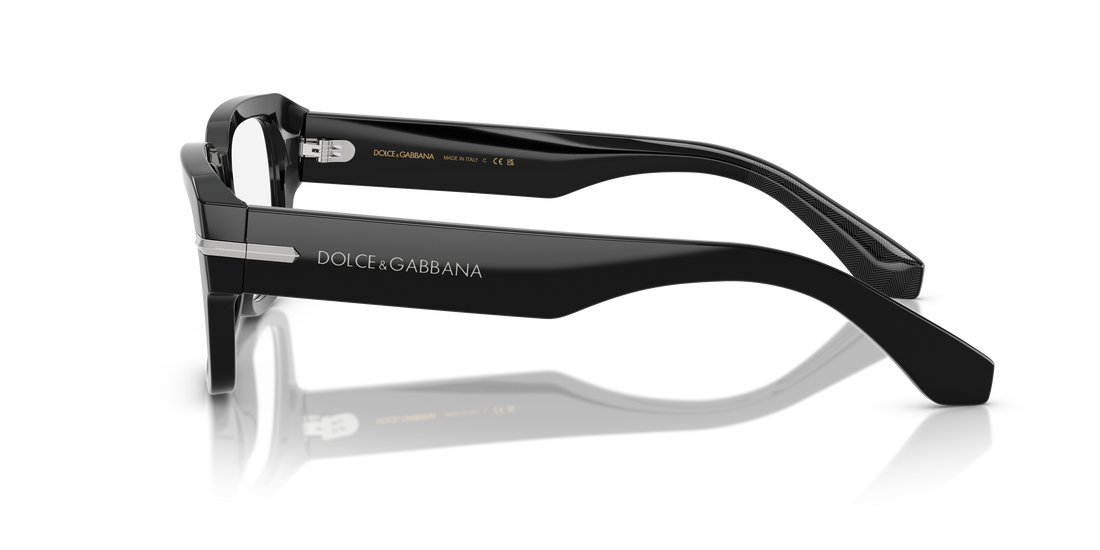 DOLCE & GABBANA DG3408 501 52