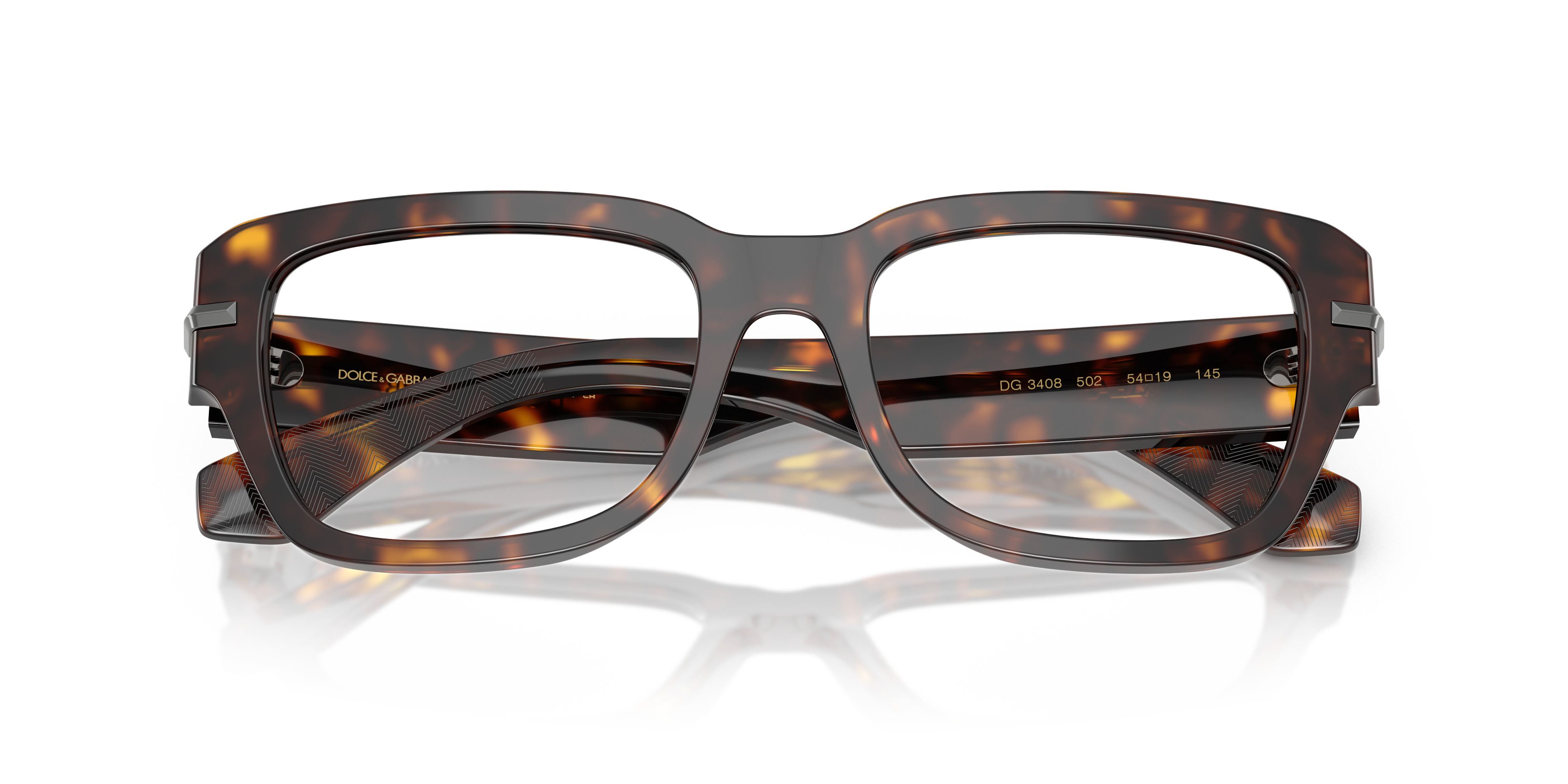 DOLCE &amp; GABBANA DG3408 502 54