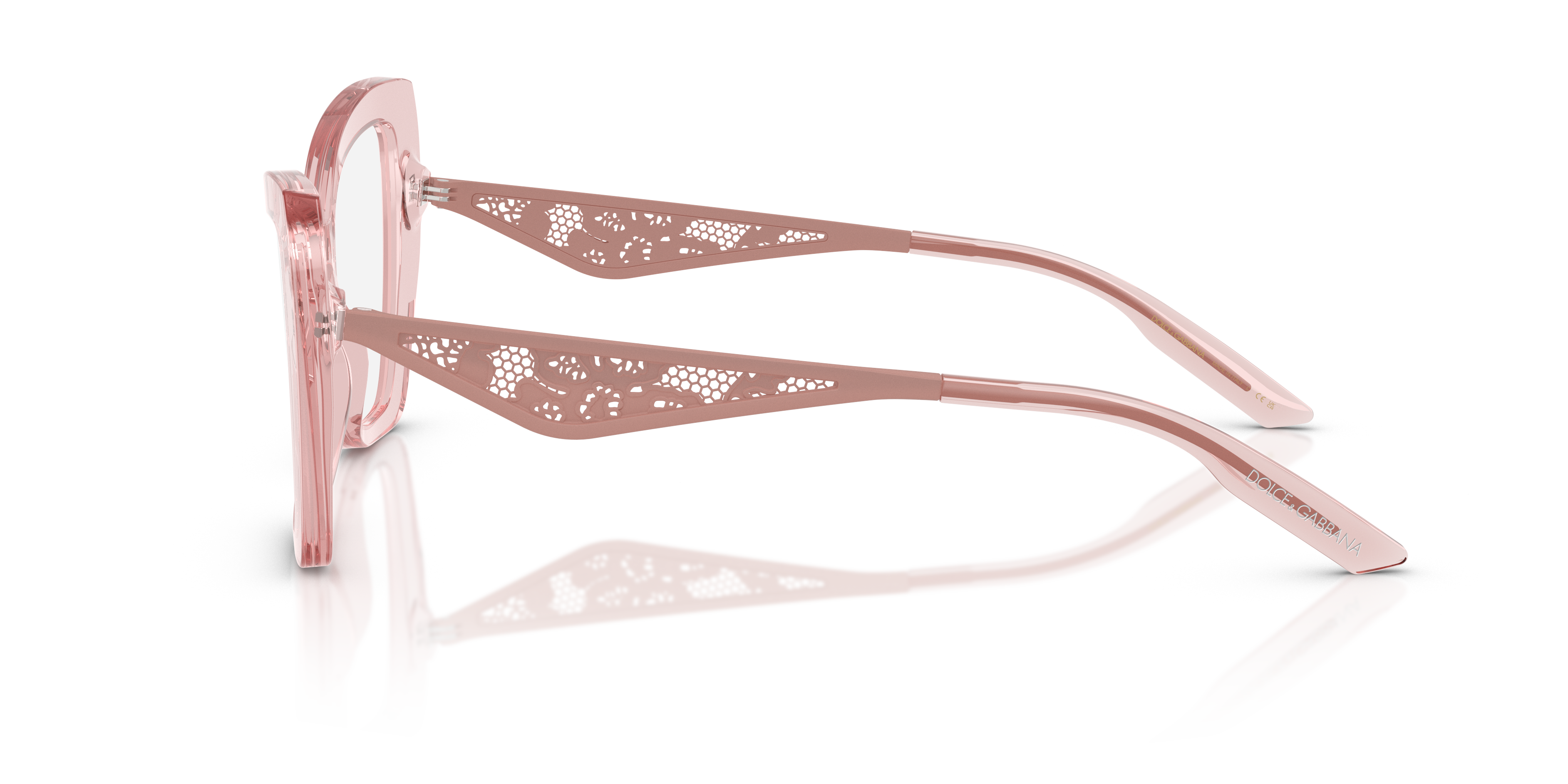 DOLCE &amp; GABBANA DG3409 3226 53