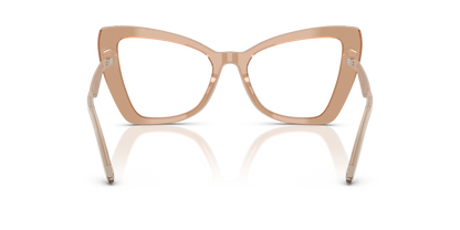 DOLCE &amp; GABBANA DG3409 3432 53