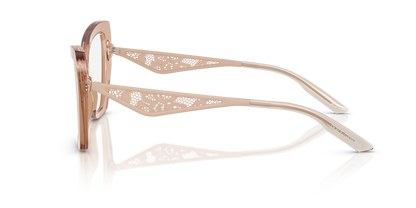 DOLCE &amp; GABBANA DG3409 3432 53