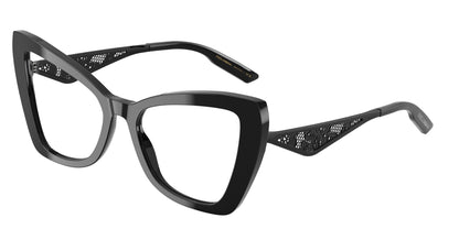 DOLCE &amp; GABBANA DG3409 501 53