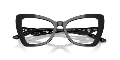 DOLCE &amp; GABBANA DG3409 501 53