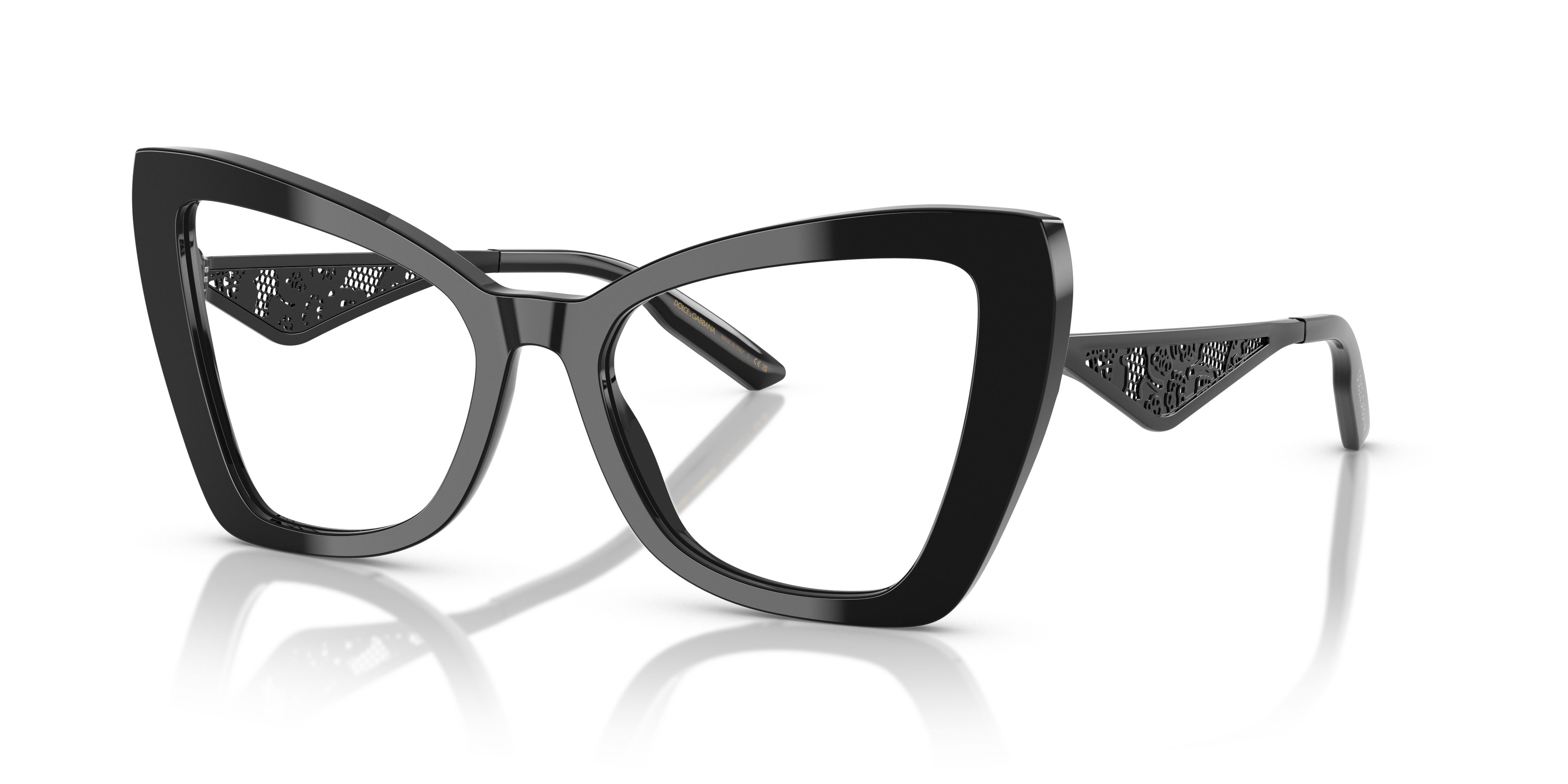 DOLCE &amp; GABBANA DG3409 501 53