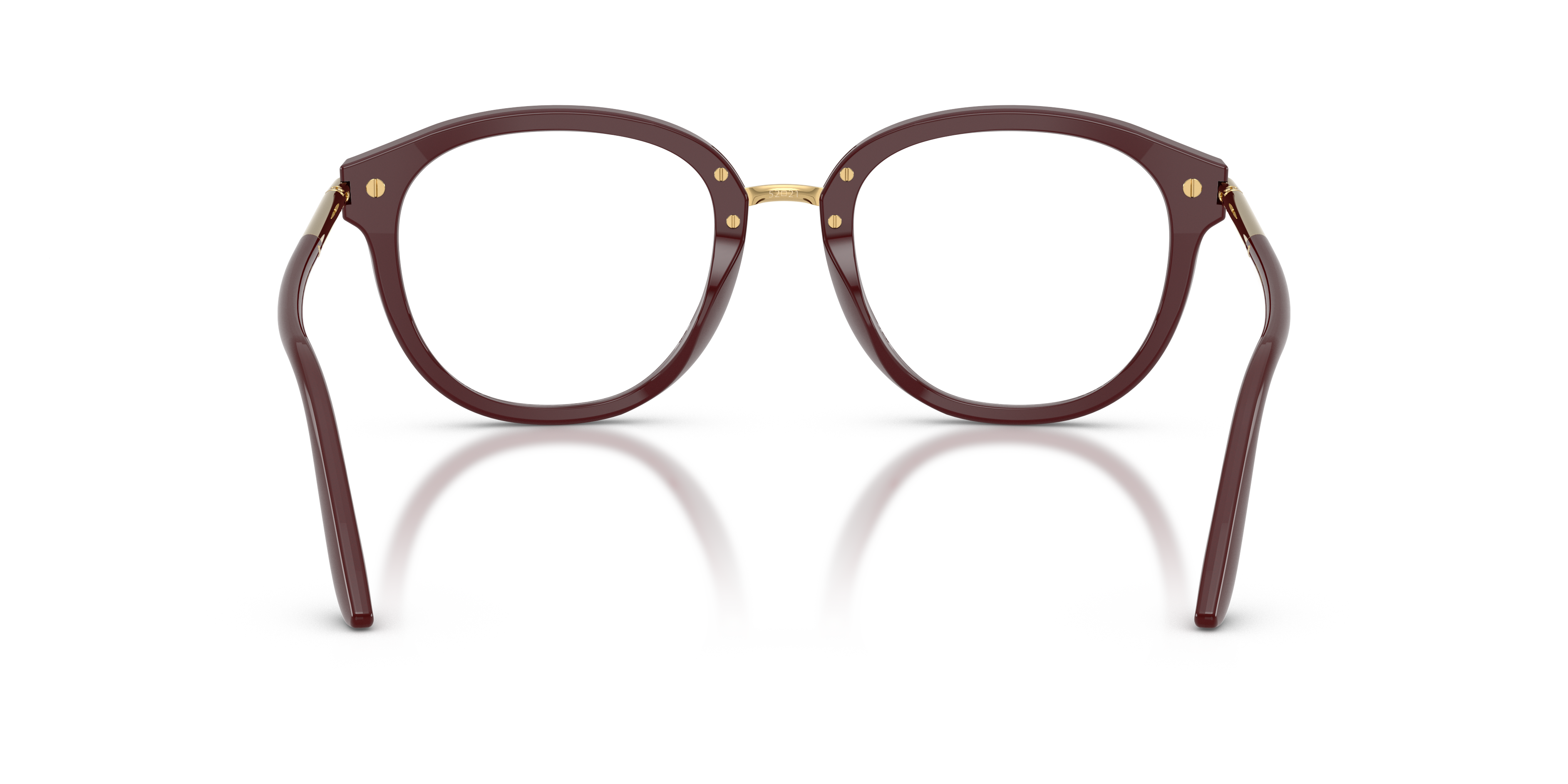 DOLCE &amp; GABBANA DG3410 3091 52