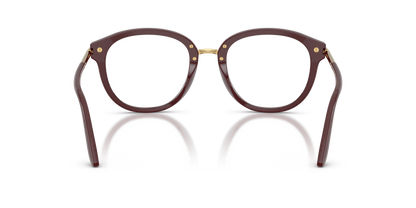 DOLCE &amp; GABBANA DG3410 3091 52