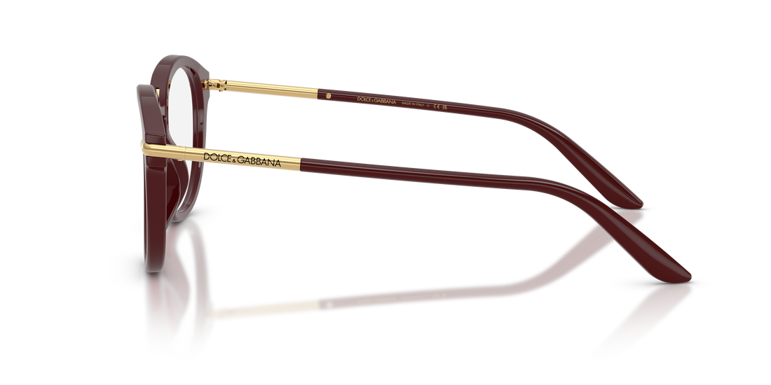 DOLCE & GABBANA DG3410 3091 50