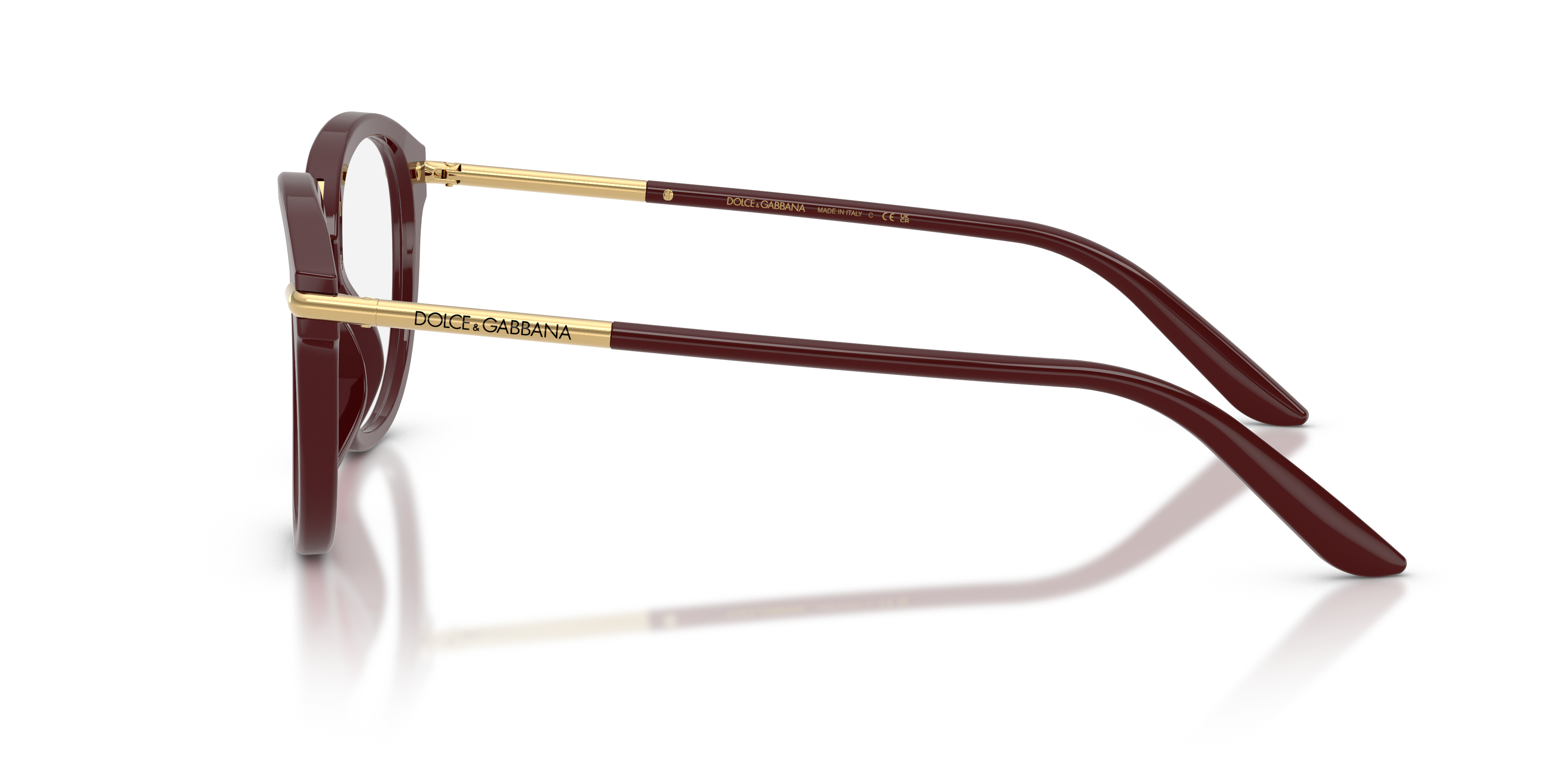 DOLCE &amp; GABBANA DG3410 3091 52