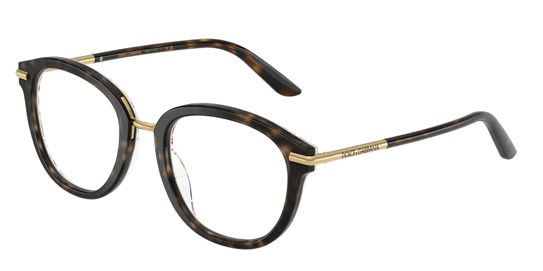 DOLCE &amp; GABBANA DG3410 3217 52