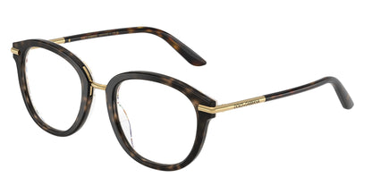 DOLCE &amp; GABBANA DG3410 3217 50