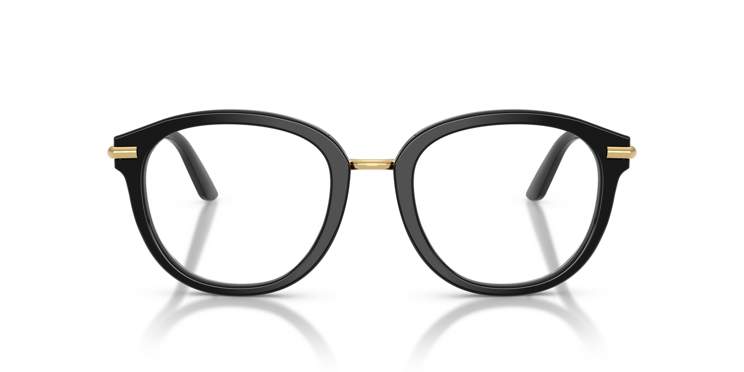 DOLCE &amp; GABBANA DG3410 3299 50