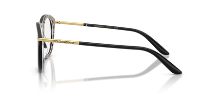DOLCE &amp; GABBANA DG3410 3299 52
