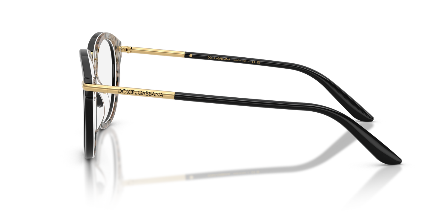 DOLCE &amp; GABBANA DG3410 3299 50
