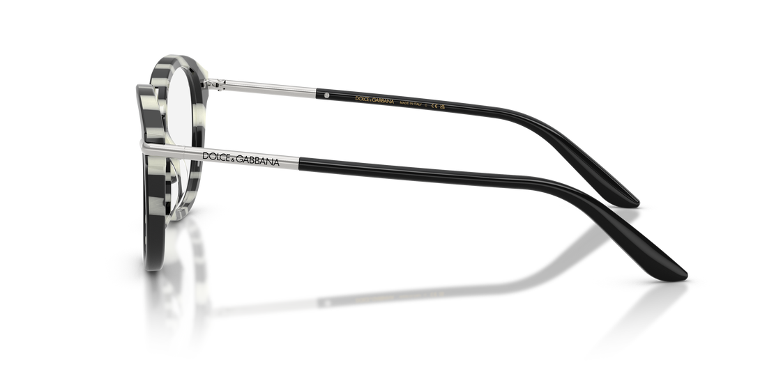 DOLCE &amp; GABBANA DG3410 3372 52