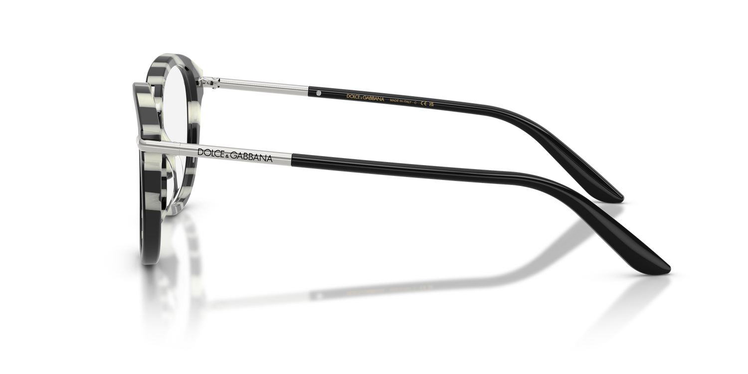 DOLCE &amp; GABBANA DG3410 3372 50