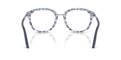 DOLCE &amp; GABBANA DG3410 3414 52