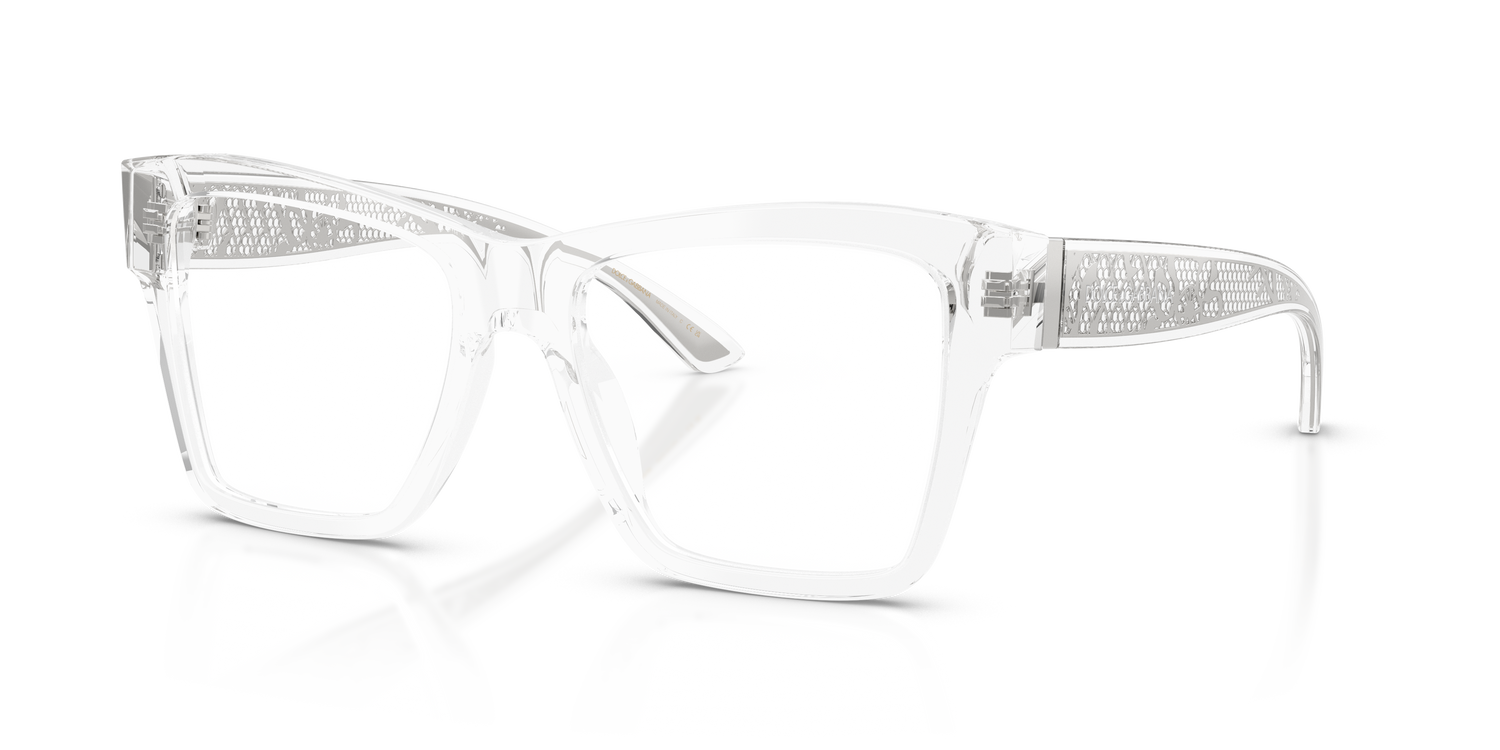 DOLCE &amp; GABBANA DG3411 3133 54