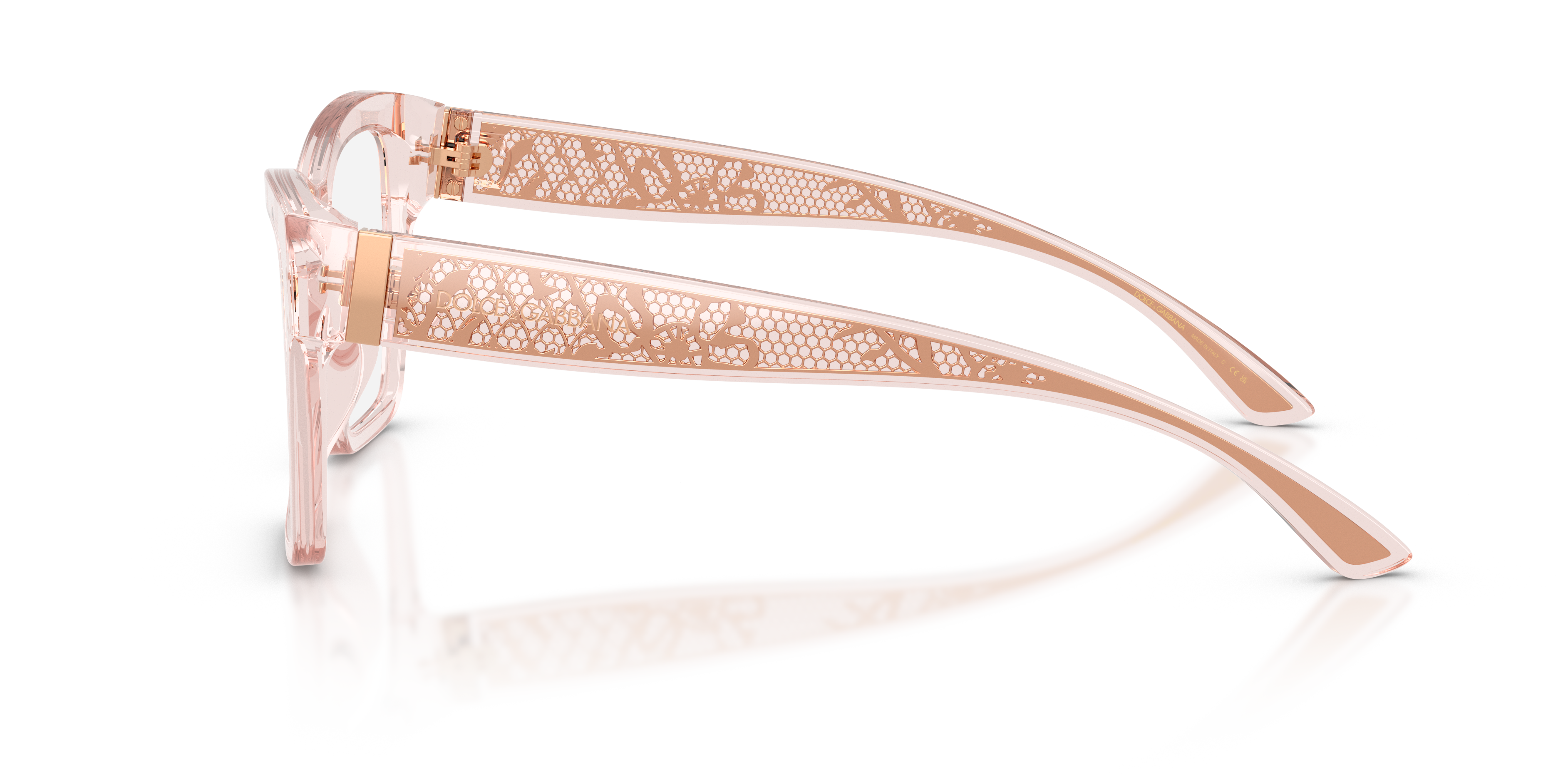 DOLCE &amp; GABBANA DG3411 3148 54