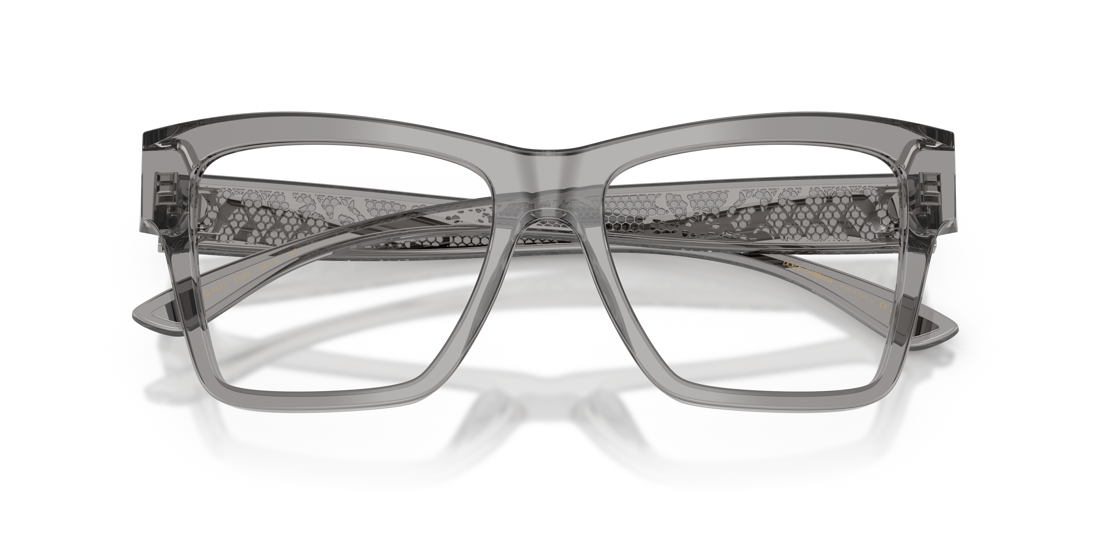 DOLCE &amp; GABBANA DG3411 3160 54