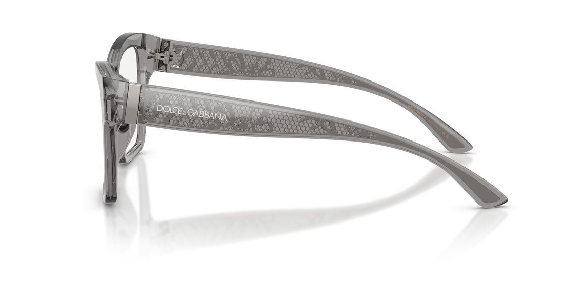 DOLCE & GABBANA DG3411 3160 52