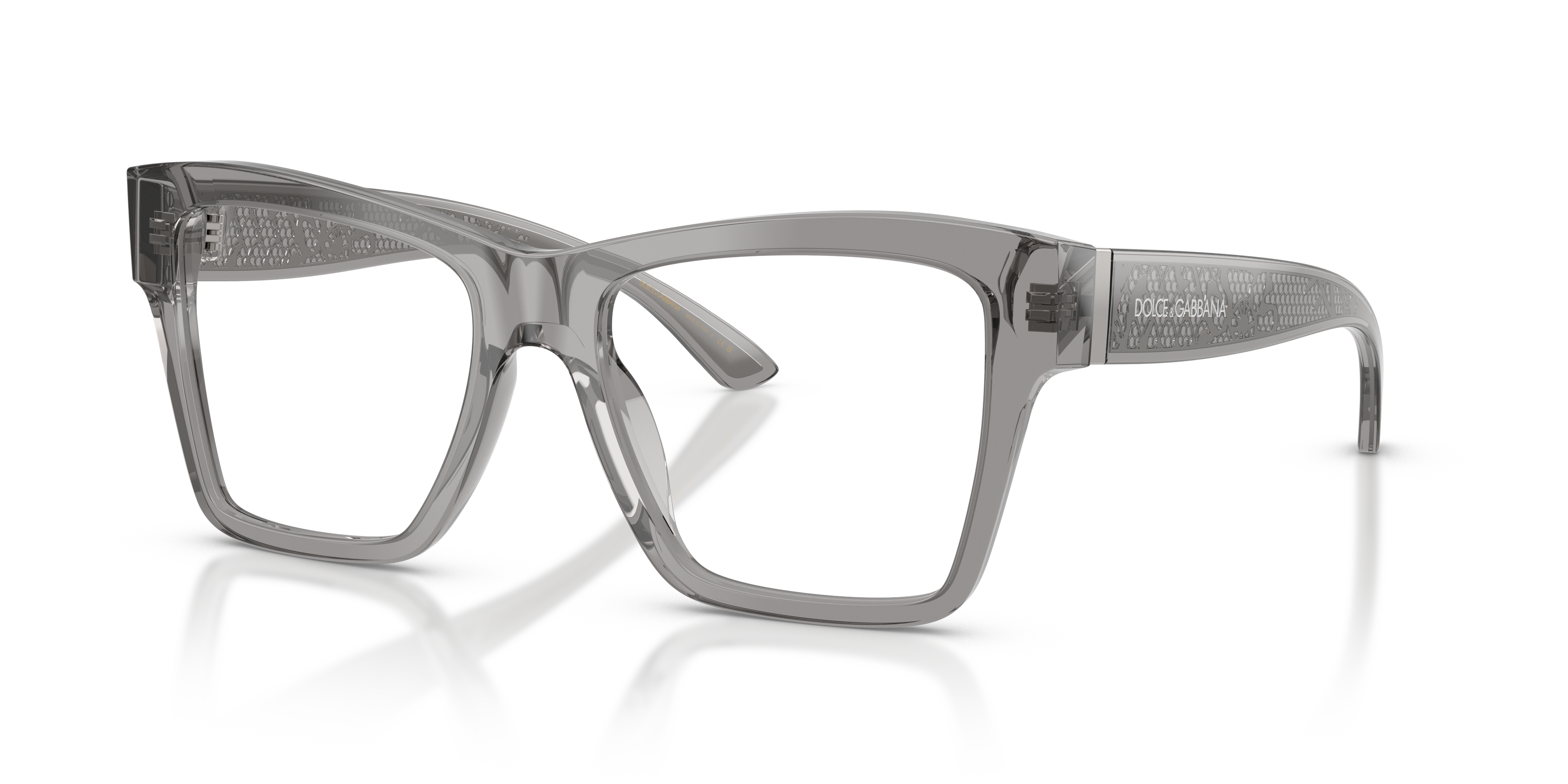 DOLCE &amp; GABBANA DG3411 3160 52