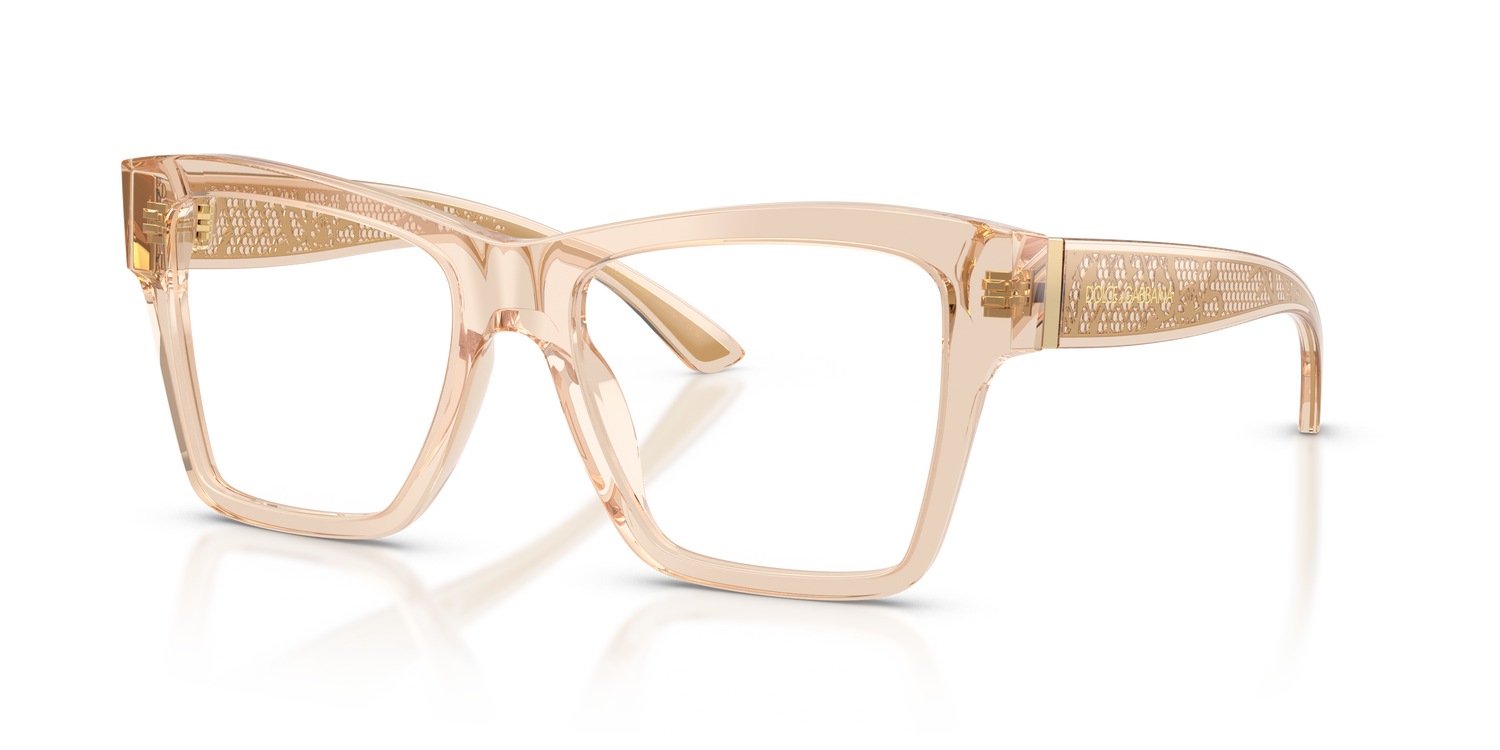 DOLCE &amp; GABBANA DG3411 3432 54