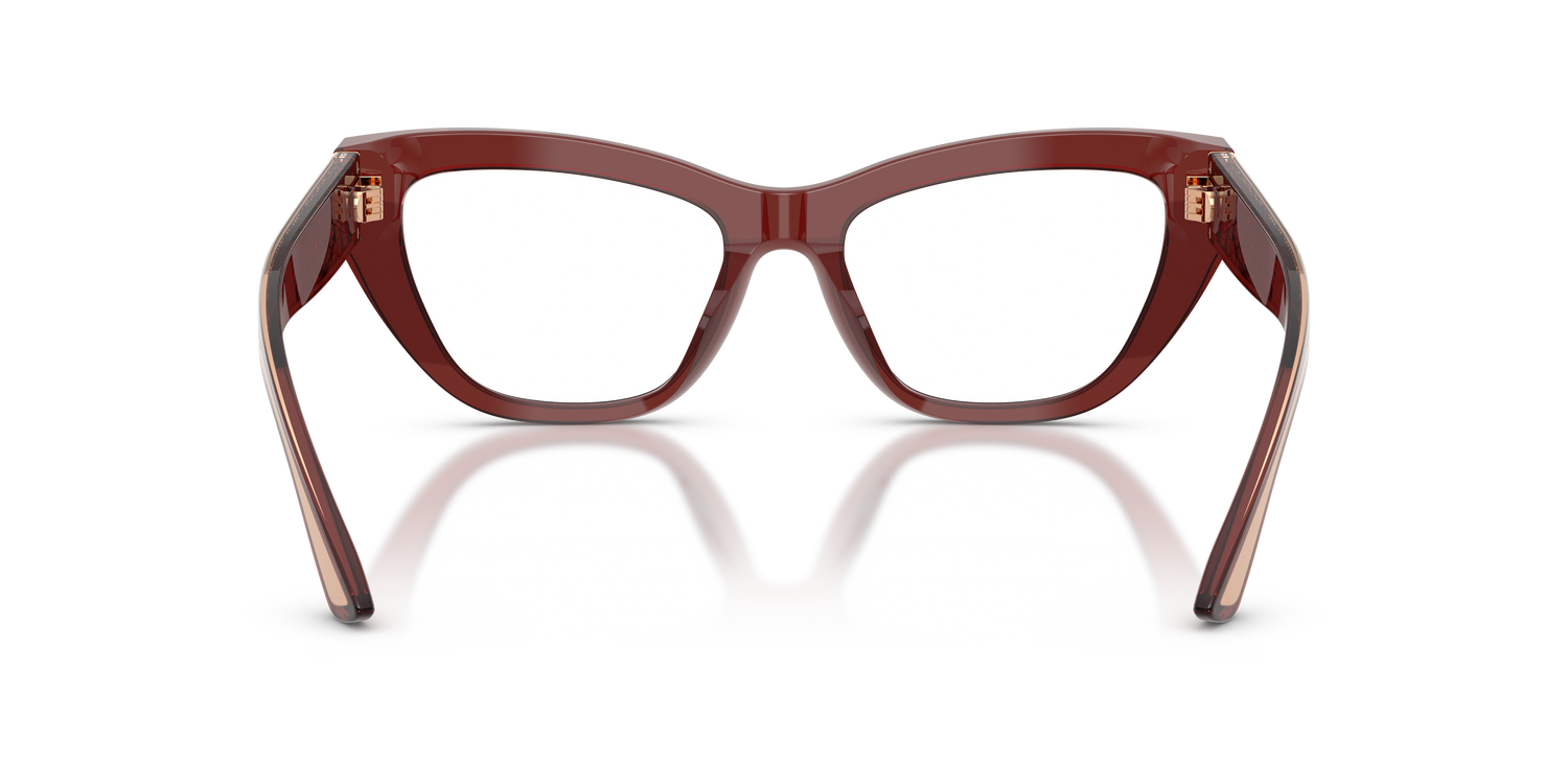 DOLCE &amp; GABBANA DG3412 3045 53