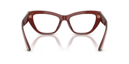 DOLCE &amp; GABBANA DG3412 3045 53