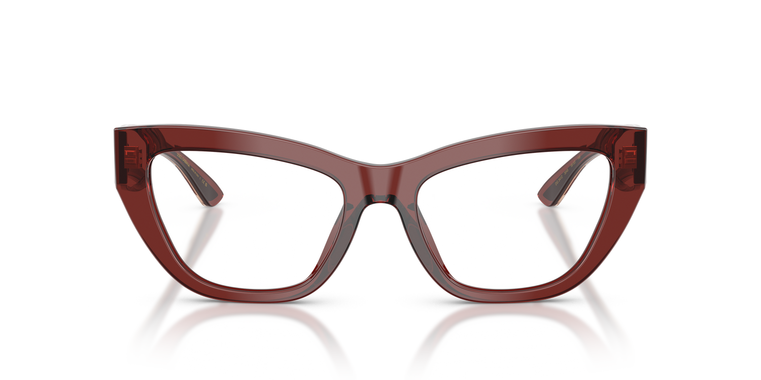 DOLCE &amp; GABBANA DG3412 3045 53