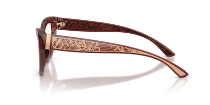 DOLCE &amp; GABBANA DG3412 3045 53