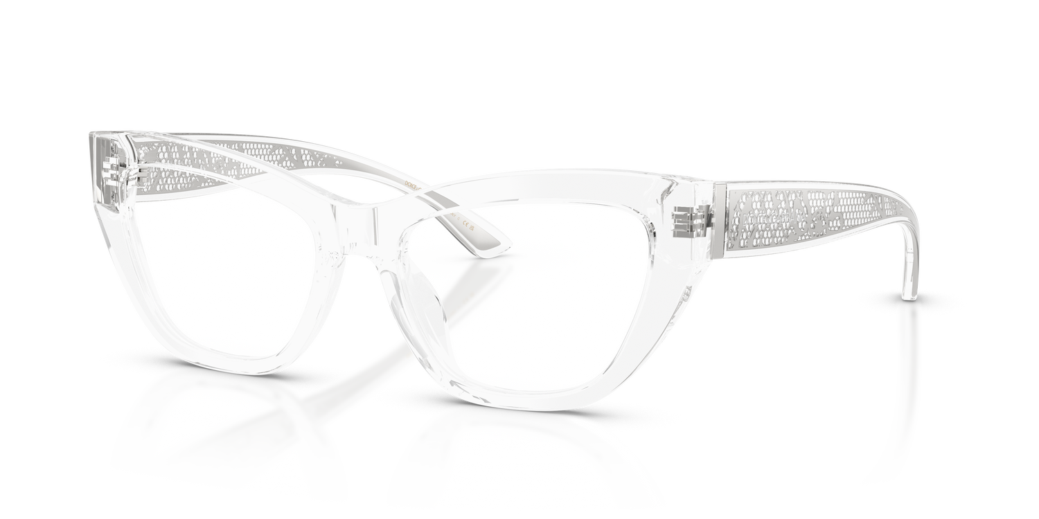 DOLCE &amp; GABBANA DG3412 3133 53