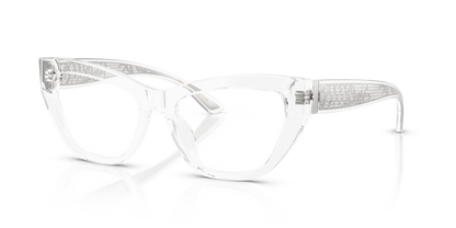 DOLCE &amp; GABBANA DG3412 3133 53