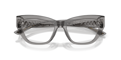 DOLCE &amp; GABBANA DG3412 3160 53