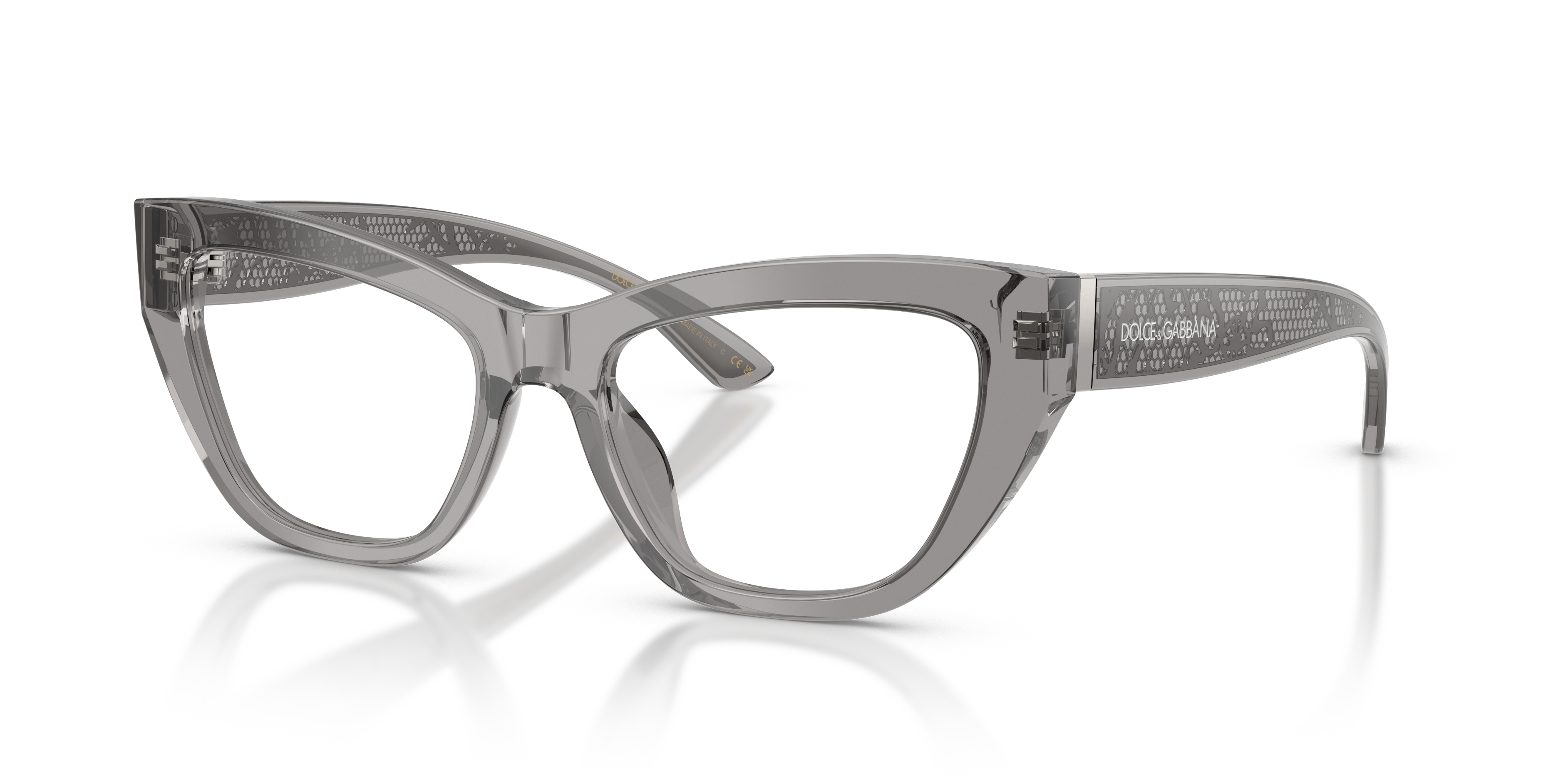 DOLCE &amp; GABBANA DG3412 3160 53