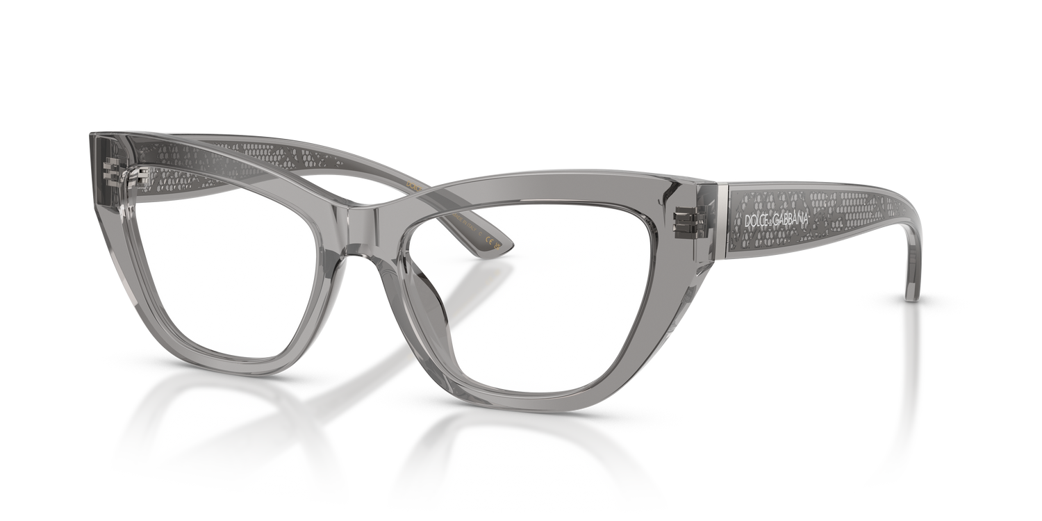 DOLCE &amp; GABBANA DG3412 3160 51