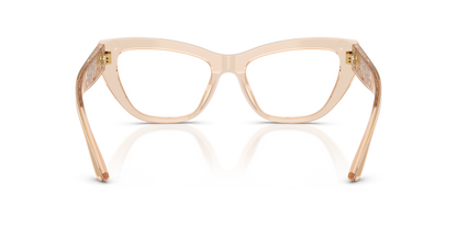 DOLCE &amp; GABBANA DG3412 3432 53