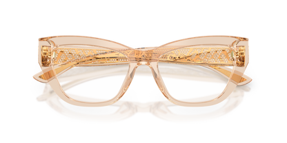 DOLCE &amp; GABBANA DG3412 3432 53