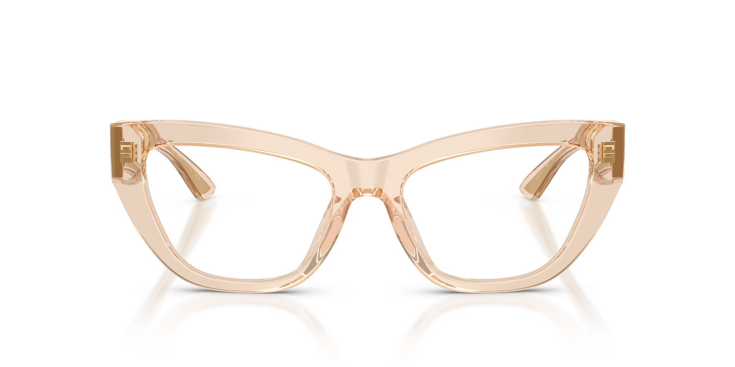 DOLCE &amp; GABBANA DG3412 3432 51