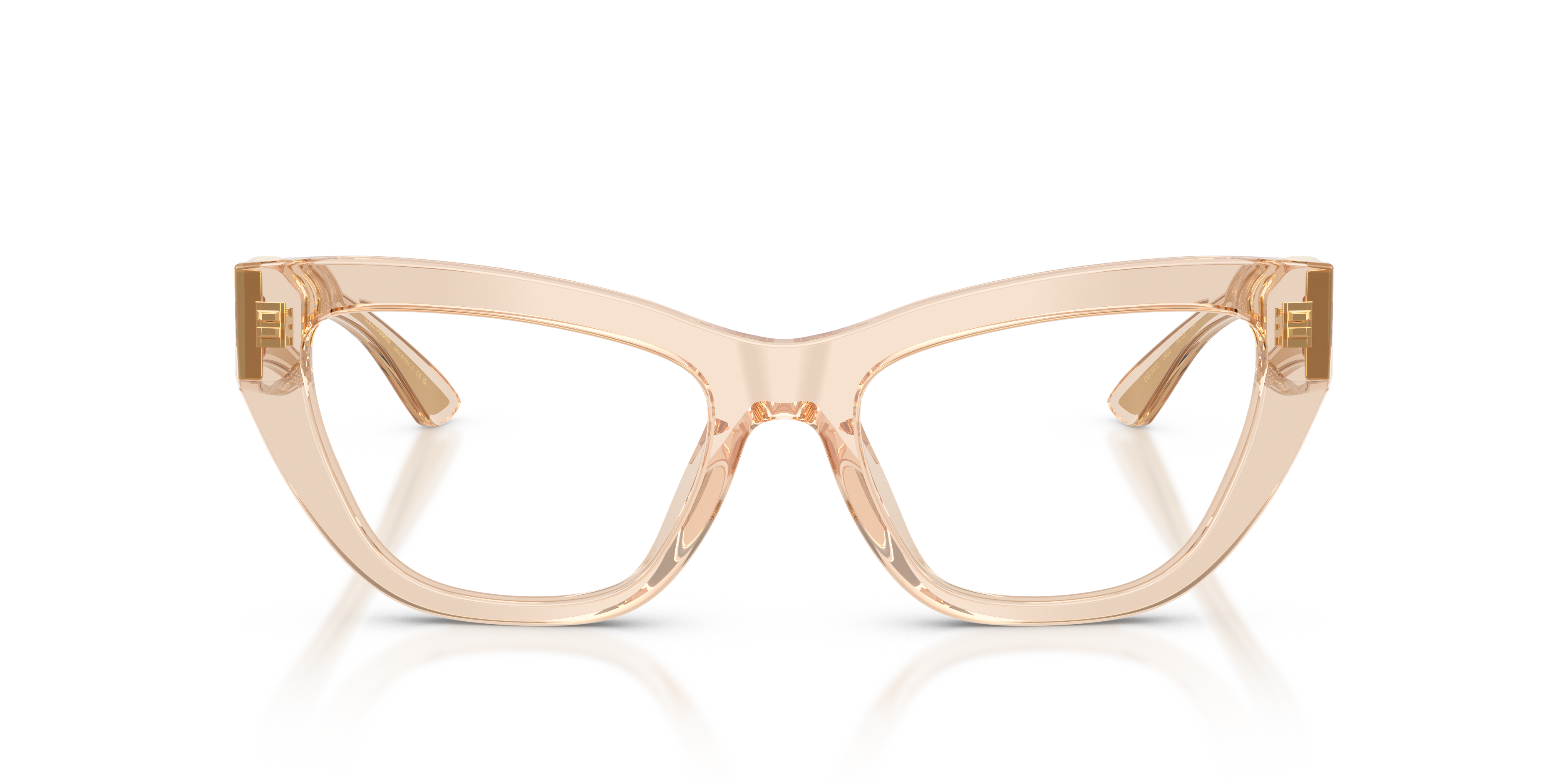 DOLCE &amp; GABBANA DG3412 3432 51