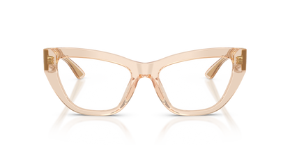 DOLCE &amp; GABBANA DG3412 3432 51