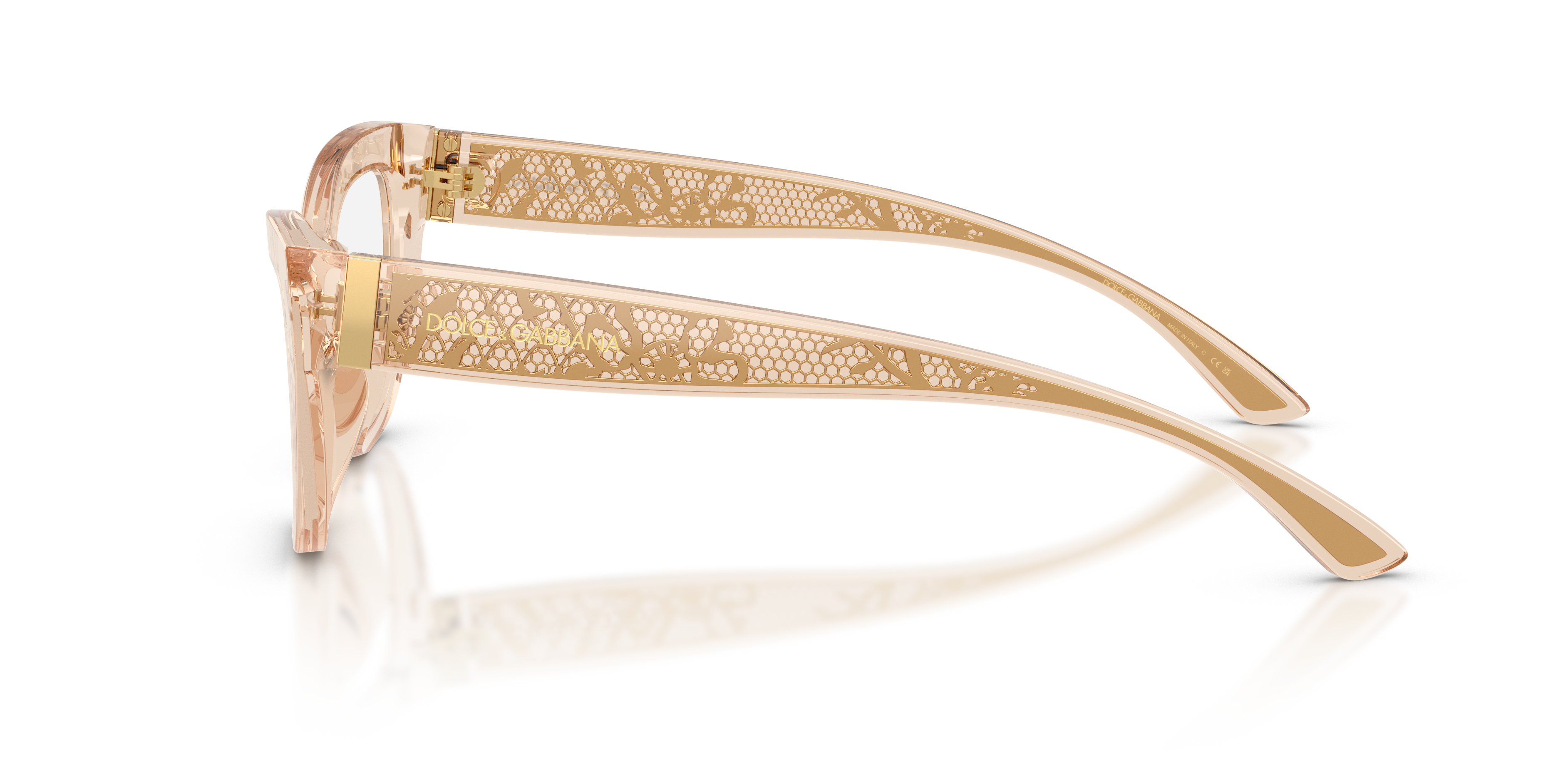 DOLCE &amp; GABBANA DG3412 3432 51