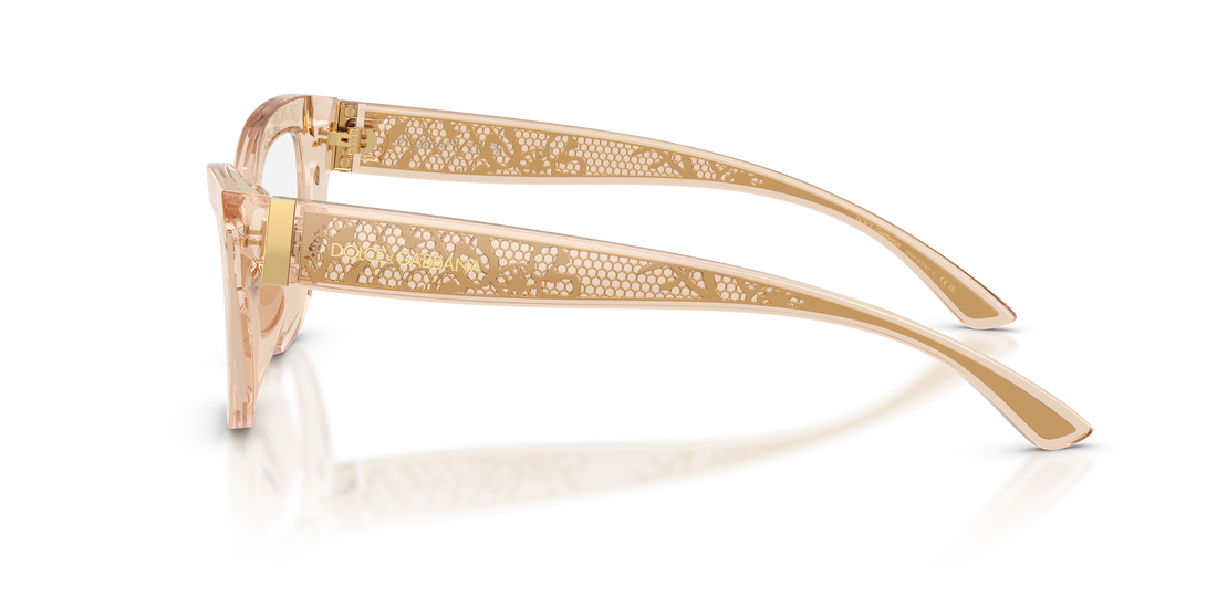 DOLCE & GABBANA DG3412 3432 53