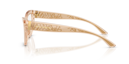 DOLCE &amp; GABBANA DG3412 3432 53