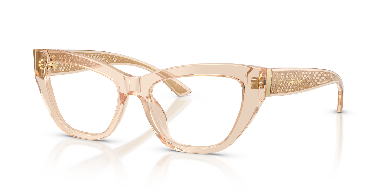 DOLCE &amp; GABBANA DG3412 3432 51