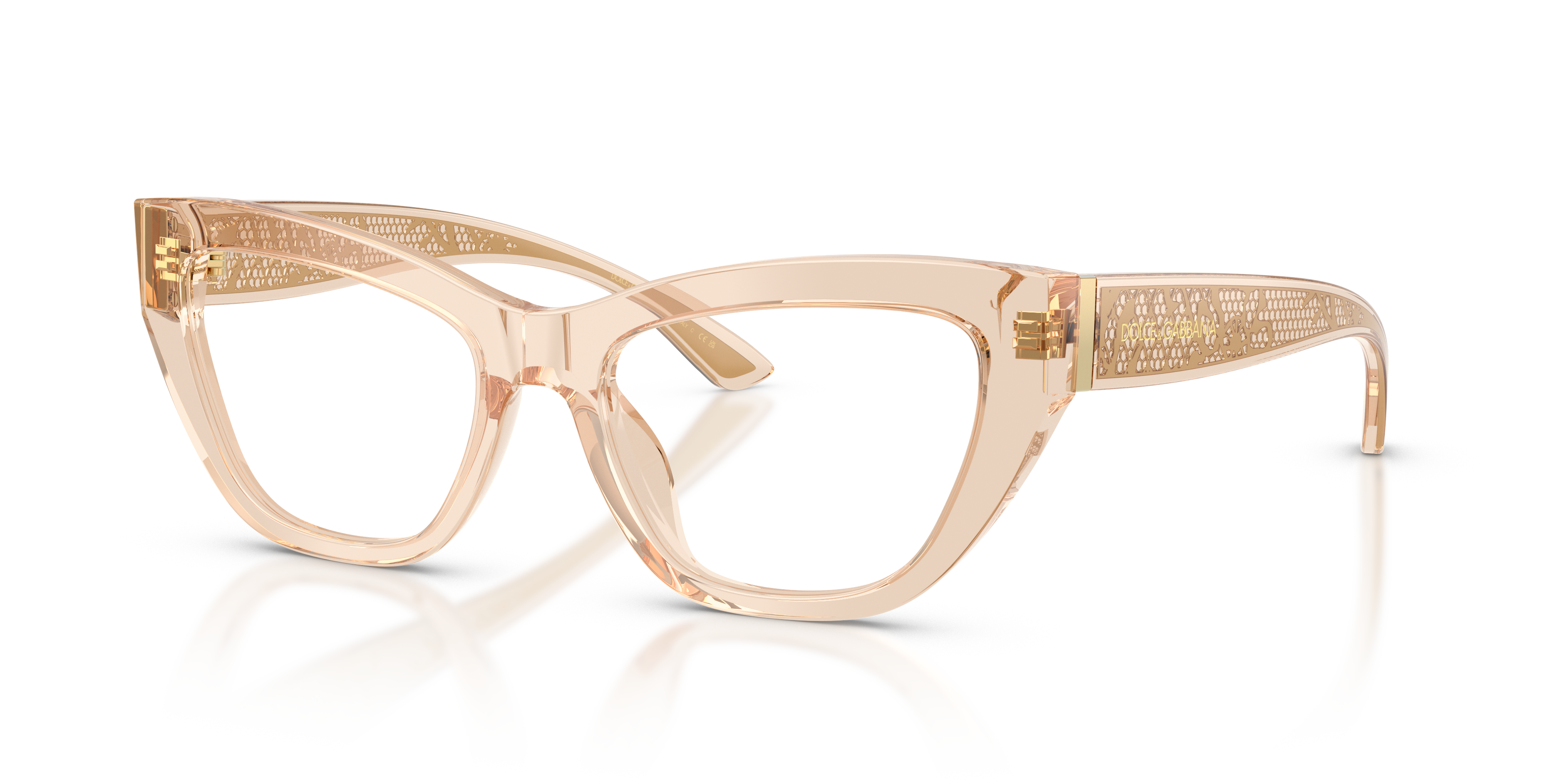 DOLCE &amp; GABBANA DG3412 3432 51