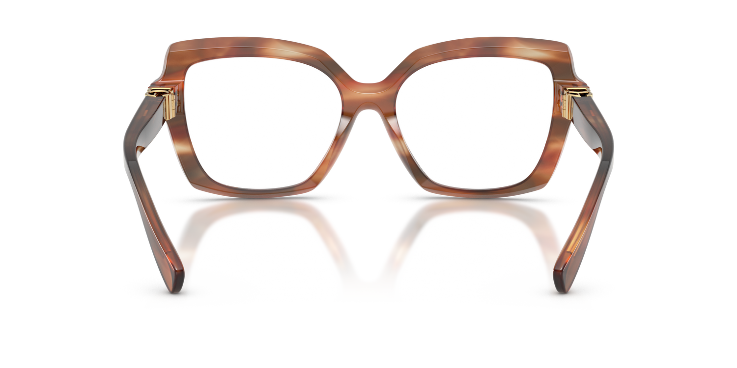 DOLCE &amp; GABBANA DG3413 3221 55