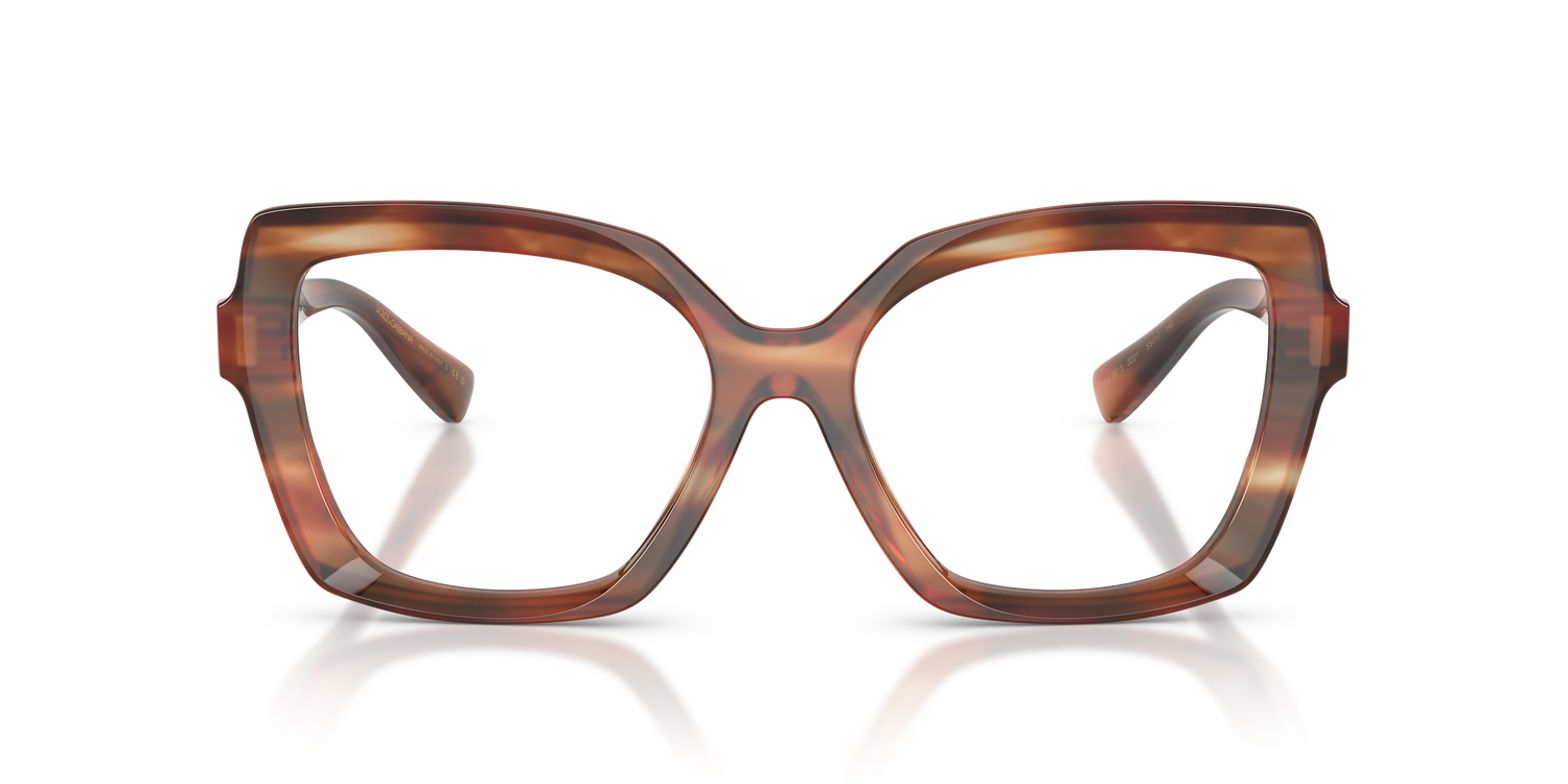 DOLCE &amp; GABBANA DG3413 3221 55